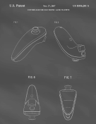 Wii Remote Patent on Blackboard