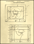 Etch-A-Sketch Patent on Parchment Report Template